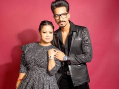 Bharti Singh को पति हर्ष लिंबाचिया से बर्थडे पर मिले इतने महंगे गिफ्ट्स, हैरान हुईं कॉमेडियन