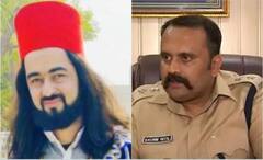 Khwaja Sayyad Chishti Murder : अफगाणी धर्मगुरुची हत्या आर्थिक वादातून झाल्याचा पोलिसांचा संशय, खुनाचे नेमके कारण मात्र गुलदस्त्यात!