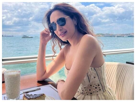 Pragya Jaiswal: వెకేషన్ ఎంజాయ్ చేస్తోన్న 'అఖండ' బ్యూటీ! Pragya Jaiswal: వెకేషన్ ఎంజాయ్ చేస్తోన్న 'అఖండ' బ్యూటీ!