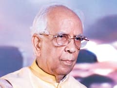 Prayagraj News: पूर्व राज्यपाल केशरीनाथ त्रिपाठी के घर चोरी के मामले में एक गिरफ्तार, सामान भी बरामद