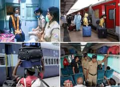 Railway Luggage Charges: ট্রেনে বিনামূল্যে কত লাগেজ নিতে পারবেন জানেন ? অতিরিক্ত ওজনে বড় জরিমানা 