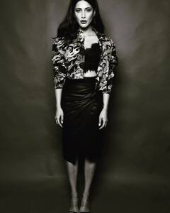 ‘बिल्कुल ठीक हूं मैं’ श्रुति हासन ने अपने स्वास्थ को लेकर किया खुलासा