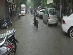 Maharashtra Weather Forecast Today: महाराष्ट्र में भारी बारिश से बढ़ने वाली है परेशानी, जानें- किन-किन जिलों में जारी हुआ रेड और ऑरेंज अलर्ट