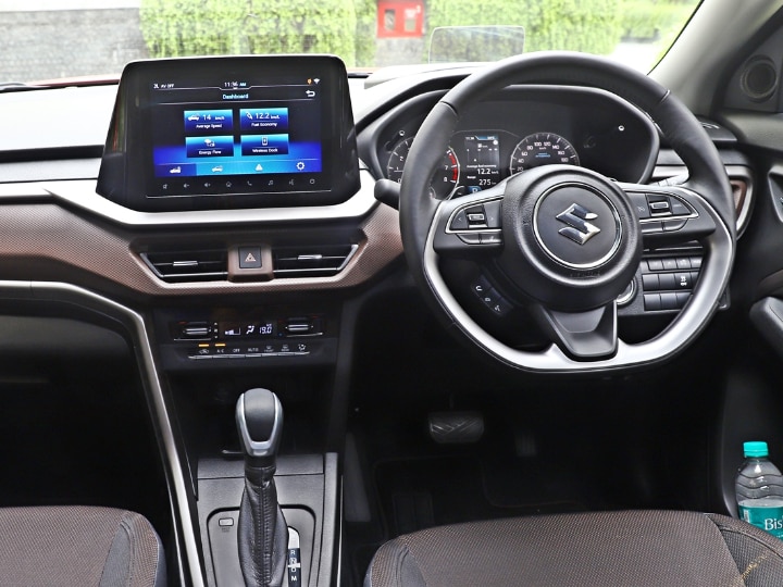 2022 New Maruti Suzuki Brezza Petrol Automatic Review: Worth The Price?