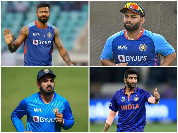 After Virat Kohli these players have taken over captaincy of Indian team Virat Kohli के हटने के बाद इन खिलाड़ियों ने संभाली है भारतीय टीम की कमान, देखें लिस्ट