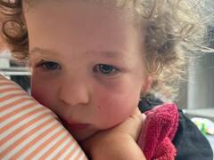 US Shooting: सड़क पर अकेले मृतक मां-बाप को ढूंढता रहा 2 साल का मासूम, जानिए कैसे बची जान