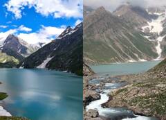 Sheshnag Lake History: वो झील जहां किस्मत वालों को होते हैं शेषनाग के दर्शन, जानिए इसका रोचक इतिहास और मान्यता