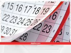 Calendar Direction: घर में लगा कैलेंडर कहीं सुख-समृद्धि और प्रगति में रुकावट तो नहीं, जानें कैसे?