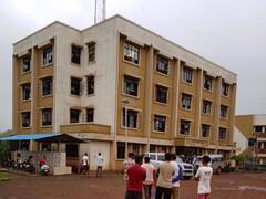 शासकीय आश्रमशाळेत साखरे येथे बारावीत शिकणाऱ्या विद्यार्थीनीची आत्महत्या