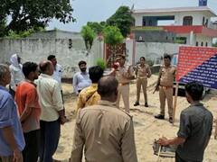 Bulandshahr Crime: बुलंदशहर में इन 6 माफियाओं की एक करोड़ से ज्यादा की संपत्ति कुर्क, जानें- किन पर हुआ एक्शन