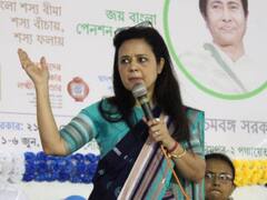 Maa Kali Controversial Remarks: बीजेपी ने टीएमसी सांसद महुआ मोइत्रा की टिप्पणी पर दर्ज कराई शिकायत