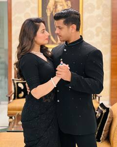 Ghum Hai Kisikey Pyaar Meiin: मैचिंग कपड़ों में विराट-पाखी की रोमांटिक फोटोज वायरल, फैंस के उड़े होश