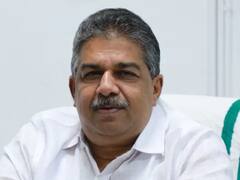 Saji Cherian Resigns: ਸਾਜੀ ਚੇਰੀਅਨ ਨੇ ਮੰਤਰੀ ਦੇ ਅਹੁਦੇ ਤੋਂ ਦਿੱਤਾ ਅਸਤੀਫਾ, ਸੰਵਿਧਾਨ ਨੂੰ ਲੈ ਕੇ ਦਿੱਤਾ ਸੀ ਵਿਵਾਦਤ ਬਿਆਨ