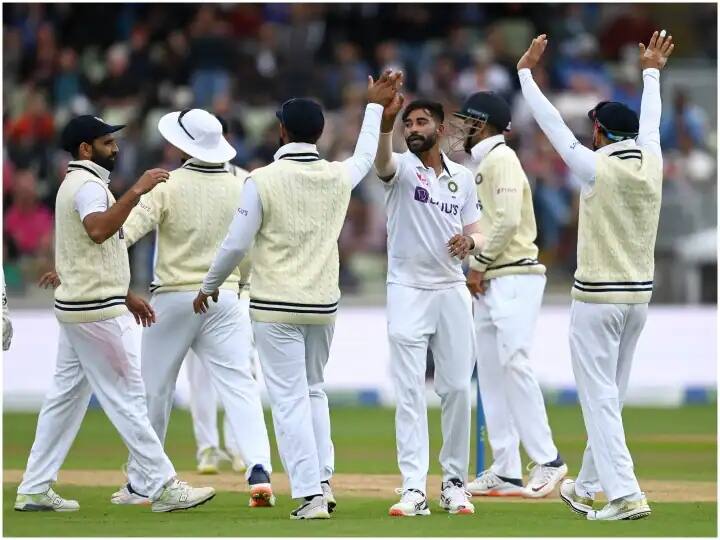 Former Indian player Deep Dasgupta said that getting out of 6 Indian batsmen within 55 runs in Edgbaston Test was the turning point IND vs ENG 2022: पूर्व भारतीय खिलाड़ी ने बताया कैसे भारत के हाथ से फिसल गया Edgbaston Test