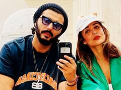 Arjun Kapoor ने शेयर की Malaika Arora संग तस्वीर, किया अपनी लेडीलव से जुड़े इस सीक्रेट का खुलासा