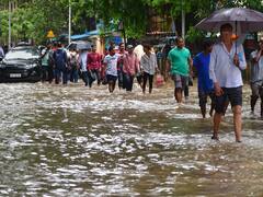 Gujarat News: गुजरात में हुई भारी बारिश, गिर सोमनाथ और जूनागढ़ में जनजीवन अस्त-व्यस्त