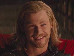 Chris Hemsworth: क्रिस हेम्सवर्थ के भाई ल्यूक बने Thor, मजेदार वीडियो को देख हंसी से हो जाएंगे लोटपोट