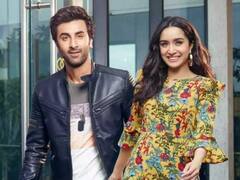 महीने भर बाद शूटिंग खत्म कर घर लौटीं Shraddha Kapoor, जल्द रणबीर कपूर संग इस फिल्म में आएंगी नजर