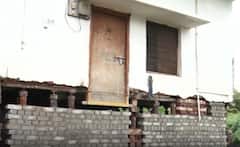 Nizamabad | తక్కువ ఖర్చుతో హౌస్ లిఫ్టింగ్ వర్క్ | House Lifting | ABP Desam