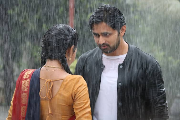 Murabba serial romantic sceen of Rama and Akshay Murabba : मुरांबा मालिकेत बरसणार प्रेमाचा पाऊस; रमा आणि अक्षयचा रोमँटिक अंदाज