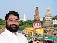 विठ्ठलभक्तांसाठी खुशखबर; वारकऱ्यांच्या गाड्यांना टोल माफ, मुख्यमंत्री एकनाथ शिंदेंची घोषणा