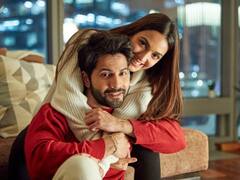 Jug Jugg Jeeyo Box Office: फिर से धीमी हुई जुग जगु जियो की कमाई की रफ्तार, जानिए अब तक किया कितने करोड़ का बिजनेस