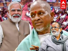 Gangai Amaran | ’’குறுக்கு புத்தியோட யோசிக்காதீங்க’’ - சீறிய கங்கை அமரன் | ilayaraja MP |