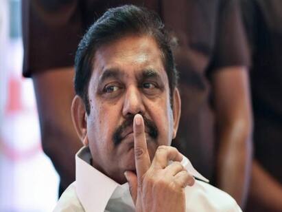 Income Tax Audit at two nearest localities to EPS மதுரை டூ கோவை.. அடுத்தடுத்த இரு இடங்களில் ரெய்டு : இபிஎஸ்.,க்கு நெருக்கடி தரப்படுகிறதா?