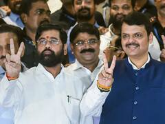 Maharashtra Cabinet Expansion : शिंदे-फडणवीस सरकारच्या मंत्रिमंडळ विस्ताराची तारीख ठरली?