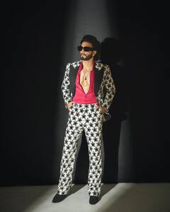 Ranveer Singh Birthday : रणवीर सिंहचा 37 वा वाढदिवस; जाणून घ्या अतरंगी स्टाईलमुळे चर्चेत असणाऱ्या रणवीरबाबत...
