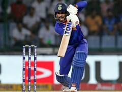 Ruturaj Gaikwad नहीं बना पाएंगे प्लेइंग 11 में जगह, रोहित शर्मा संभालेंगे ओपनिंग का जिम्मा