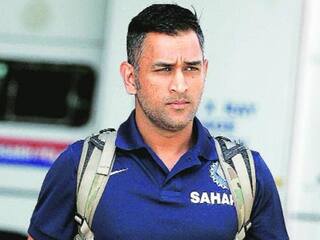 BCCI ਨੇ ਮਹਿੰਦਰ ਸਿੰਘ ਧੋਨੀ ਨੂੰ ਦਿੱਤਾ ਵੱਡਾ ਝਟਕਾ, ਨਹੀਂ ਸੁਣੀ ਗੱਲ!