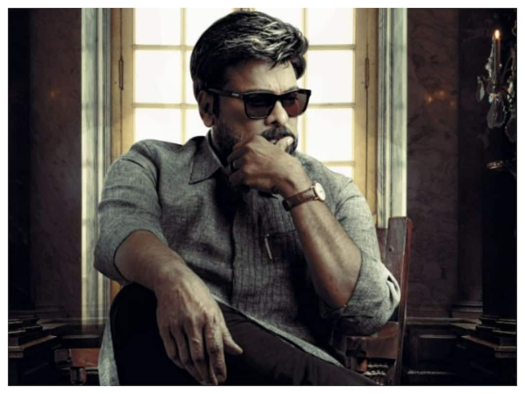 No Numerology Sentiment For Chiranjeevi Chiranjeevi: చిరు పేరులో మార్పు - సెంటిమెంట్ కాదు, మిస్టేక్ అట!