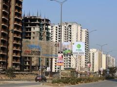 Delhi-NCR Housing Inventory Overhang Reduces To 27 Months In Q2 2022: Anarock Report