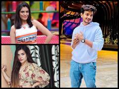 Bigg Boss OTT 2: मुनव्वर फारूकी, पूजा गौर, जैद दरबार..बिग बॉस ओटीटी 2 के कंटेस्टेंट हो सकते हैं ये सितारे, देखें पूरी लिस्ट
