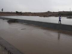 Jodhpur News: पानी की कमी होगी दूर, जोधपुर में बन रहे 90 कृत्रिम वाटर रिचार्ज डैम, किसानों को होगा ये फायदा