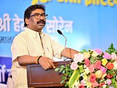 Ranchi: सौर उर्जा के क्षेत्र में झारखंड ने बढ़ाया बड़ा कदम, CM हेमंत सोरेन ने नई सौर ऊर्जा नीति का किया लोकार्पण