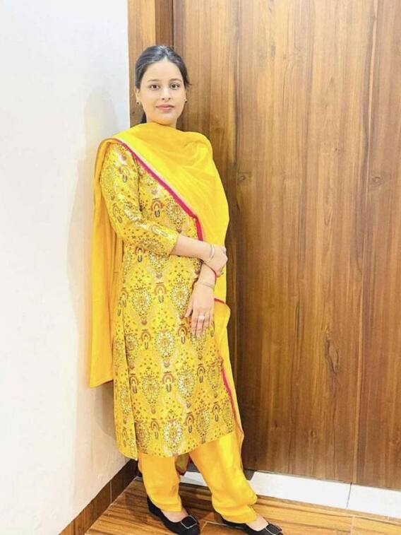 पंजाब CM भगवंत मान आज रचाएंगे शादी, जानें कौन होने वाली है पत्नी?