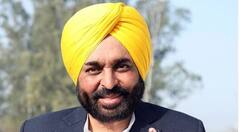 ਸੀਐਮ ਭਗਵੰਤ ਮਾਨ ਦੇ ਦੋਸਤ ਅਰਵਿੰਦਰ ਕੰਗ ਨੇ ਦਿੱਤੀ ਵਧਾਈ , ਕਿਹਾ - ਮਾਨ ਨੇ ਮੁਸਕਰਾ ਕੇ ਕਬੂਲ ਕੀਤੀ ਵਧਾਈ  