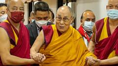 Dalai Lama 87th Birthday: বাল্য বয়সে সরকারের মাথায়, চিনের তাড়া খেয়ে আজীবন নির্বাসনে, দলাই লামা নাকি বিচ্ছিন্নতাকামী!