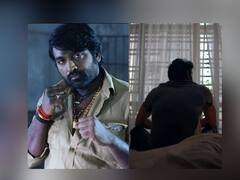 Jawan : शाहरुखच्या जवानमध्ये विजय सेतुपतीची एन्ट्री; या साऊथ अभिनेत्याला केलं रिप्लेस