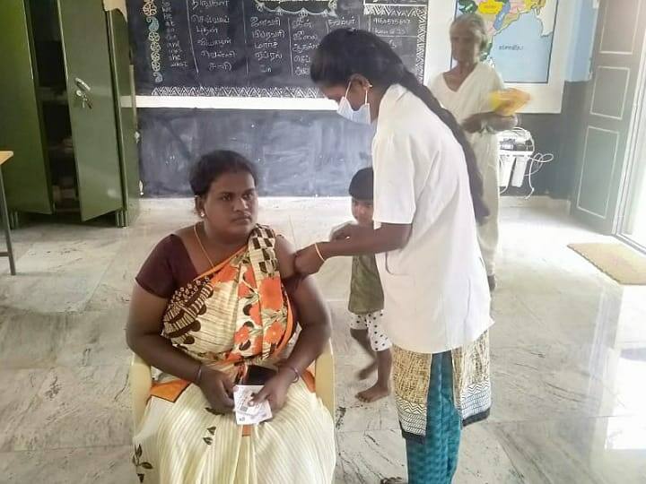 கரூரில் இன்று புதிதாக 8 பேருக்கும், நாமக்கல்லில் 21 பேருக்கும் கொரோனா தொற்று