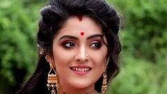 Sweta Bhattacharya's First Film: প্রথম ছবিতেই মিঠুন, মমতা শঙ্কর ও দেবের সঙ্গে পর্দা ভাগ করছেন 'যমুনা ঢাকি' শ্বেতা!