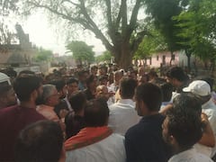 MP Urban Body Election: सिंगरौली में 51% मतदाताओं ने किया अपने मत का प्रयोग, EVM में कैद हुई उम्मीदवारों की किस्मत