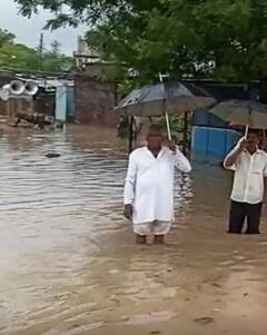 मुंबई कोकणसह कोल्हापुरात मुसळधार पाऊस