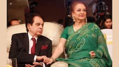 Dilip Kumar's Death Anniversary: দিলীপ কুমারের মৃত্যুবার্ষিকীর আগে মর্মস্পর্শী বার্তা সায়রা বানুর