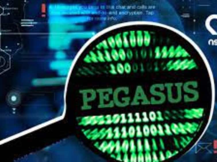 5 out of 29 mobiles were infected with some malware: Know more on pegasus issue Pegasus : பெகசஸ் விவகாரத்தில் அரசு ஒத்துழைக்கவில்லை! : விசாரணைக்குழு புகார்