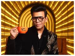 Karan Johar Says He Doesn’t Have The Power To Pull The Three Khans For 'Koffee With Karan'