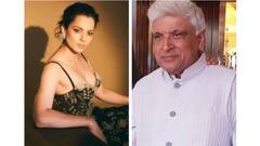 Kangana Ranaut-Javed Akhtar Case: জাভেদ আখতারের বিরুদ্ধে করা মানহানির মামলায় বয়ান রেকর্ড করলেন কঙ্গনা রানাউত