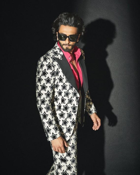 Happy Birthday Ranveer Singh : फैशन का स्टाइल हैं अतरंगी, रणवीर सिंह का कलरफुल लुक बनाता हैं उन्हें सबसे खास